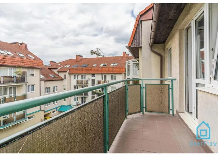Neptune Room - 15 Min To Old Town Gdansk