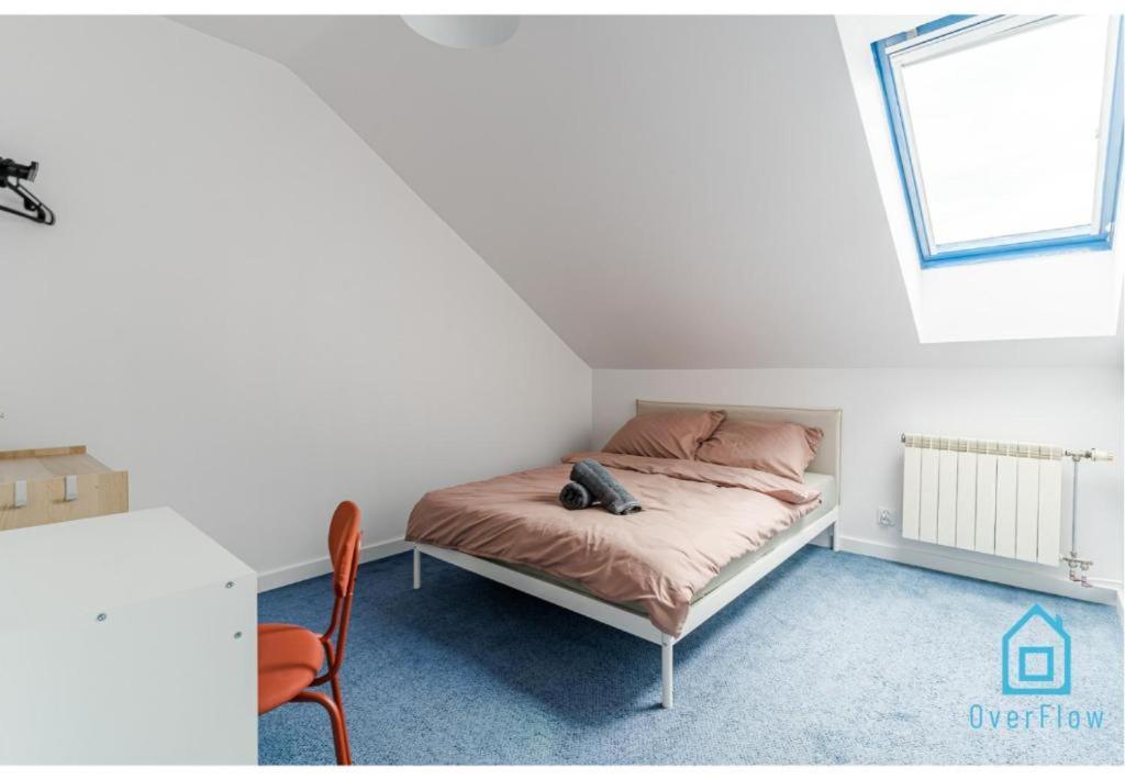 Homestay Neptune 5 Min To Old Town *